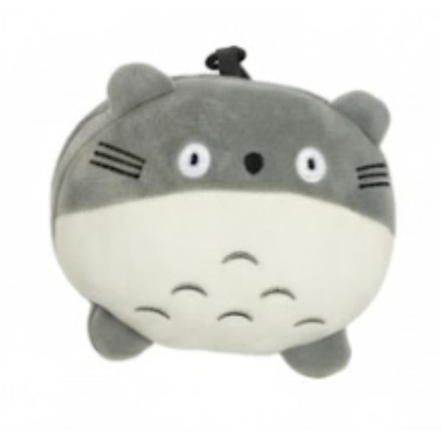 Almohada de Cuello Antifaz Animado