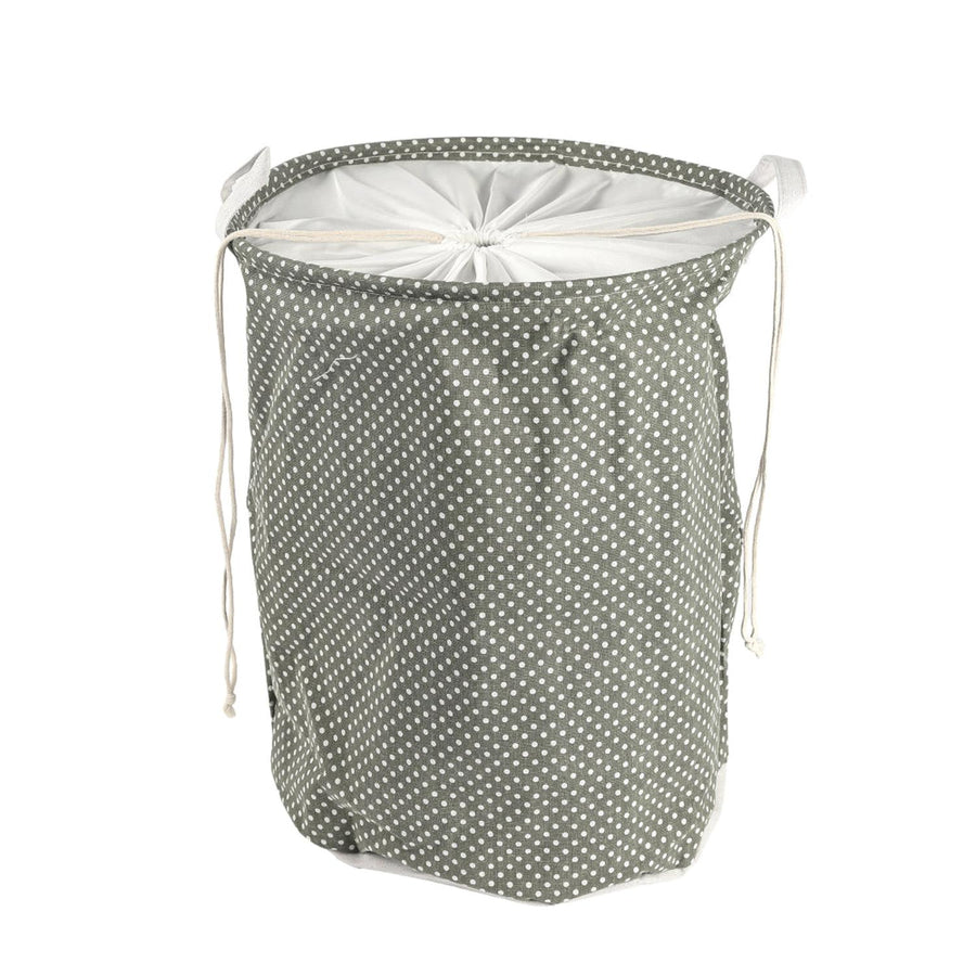 Canasto para Ropa 40*50cm Gris