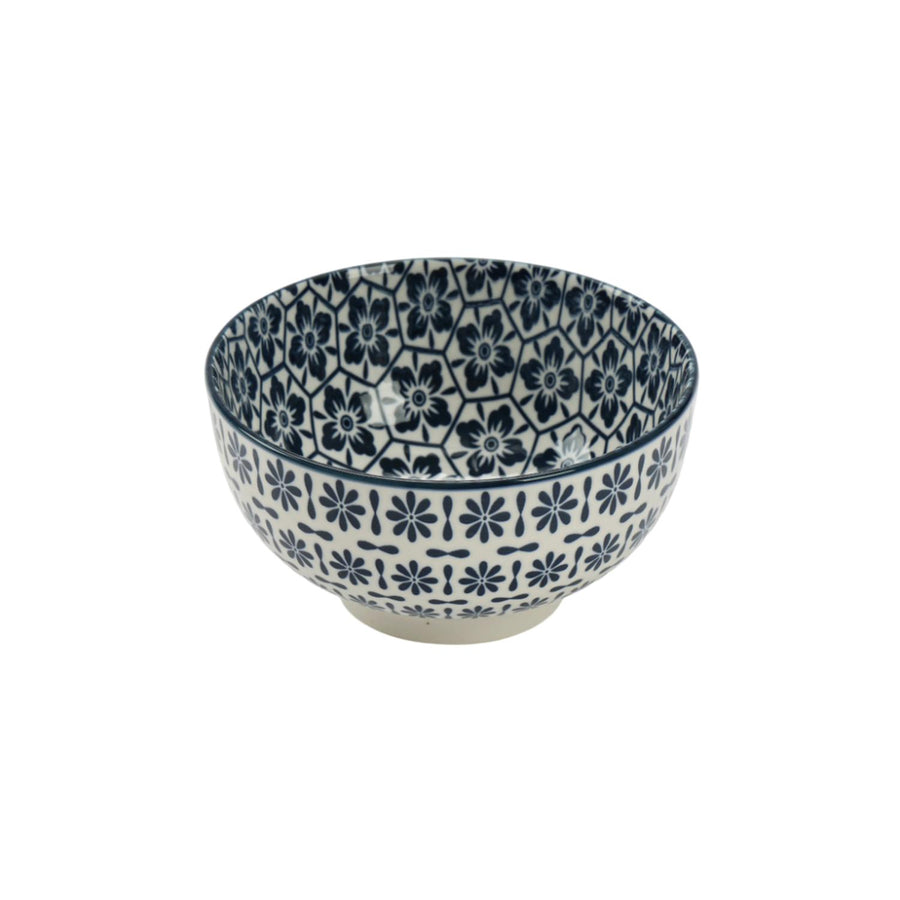 Bowl Loza Decorado Homewell