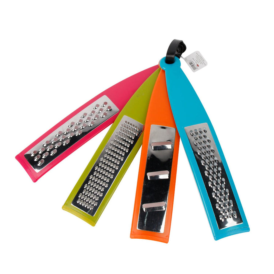Set Ralladores Compactos (4u)