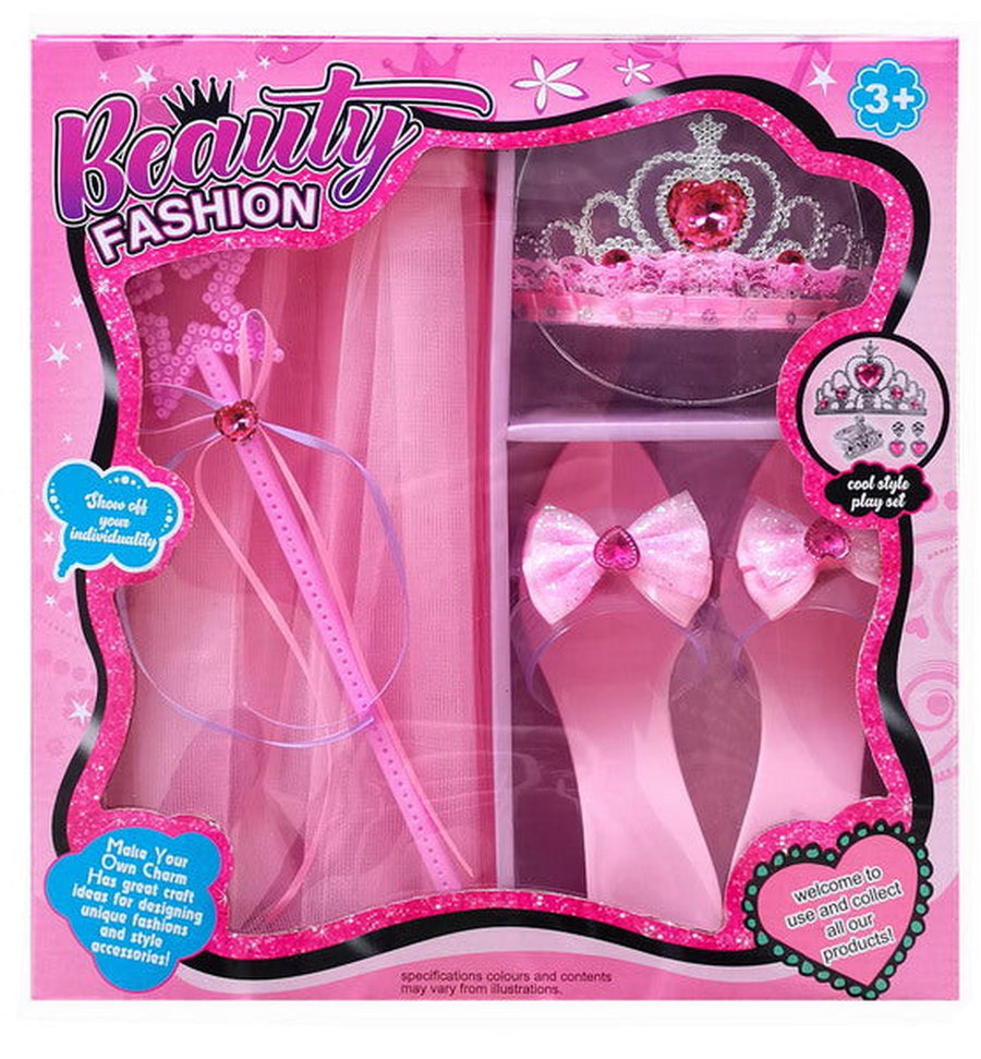 Set De Princesa