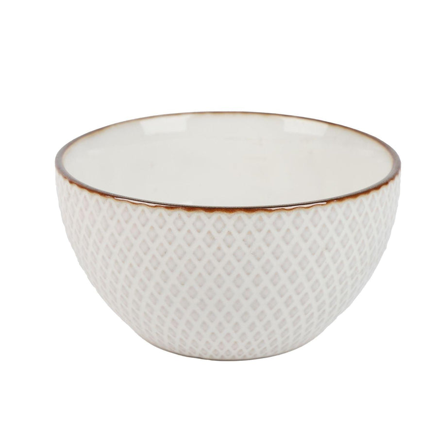 Bowl Loza Lineas Fusion