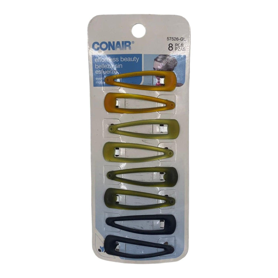 Traba a presoón colores frios *8 Conair