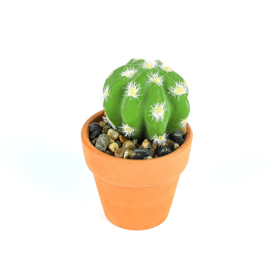 Cactus Artificial Pequeño 10*7cm