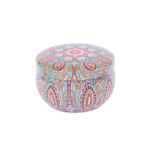 Vela Mandala Celeste