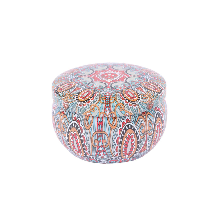 Vela Mandala Celeste