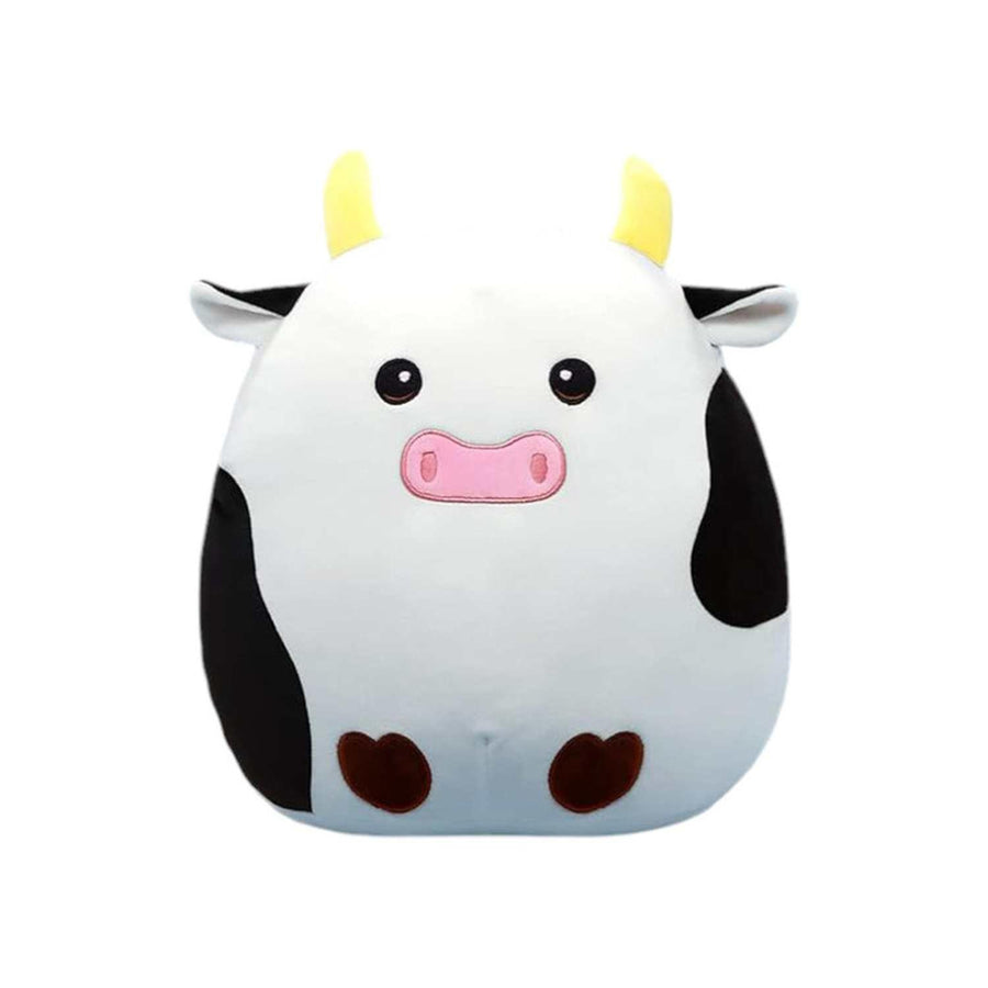 Peluche Vaca 25 x 28 cm