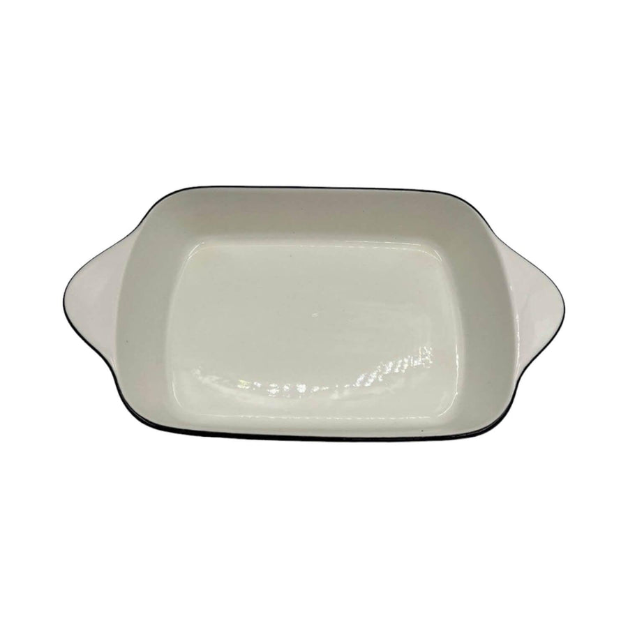 Fuente para Horno 26x14.5x5cm