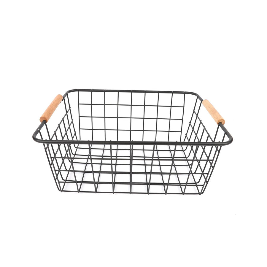 Canasto Metal 31*21*15cm