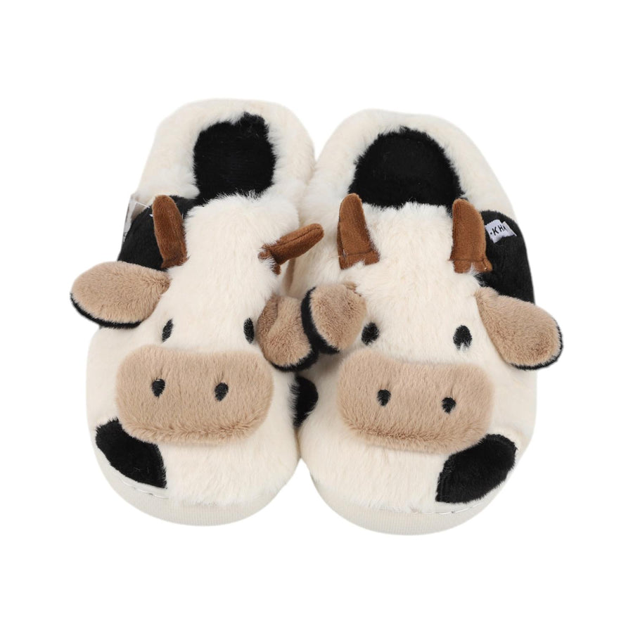 Pantuflas Vaca Super Soft