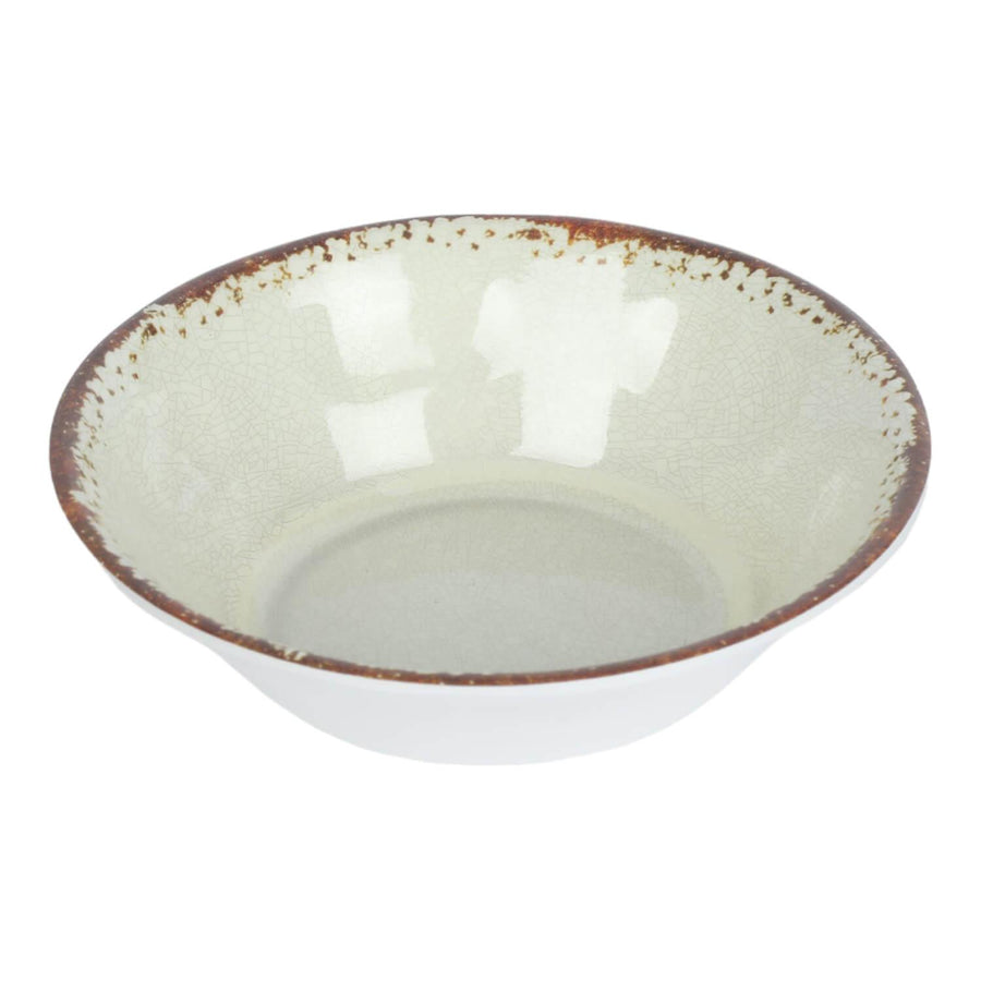 Bowl melamina redondo 17.6*17.6*5.2
