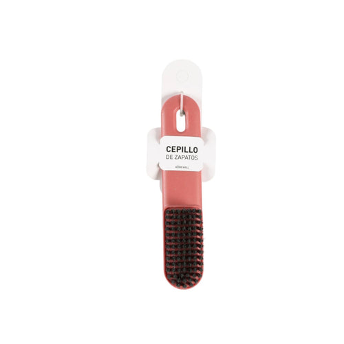 Cepillo Para Zapatos Red