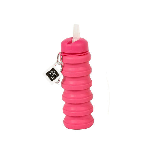FlexiBottle Botella Silicona