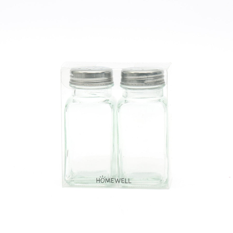 Set Salero y Pimentero Homewell