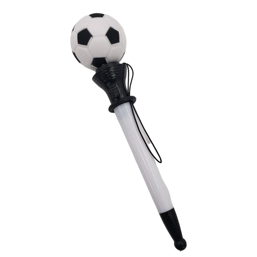 Lapiz Pasta Diseño Futbol