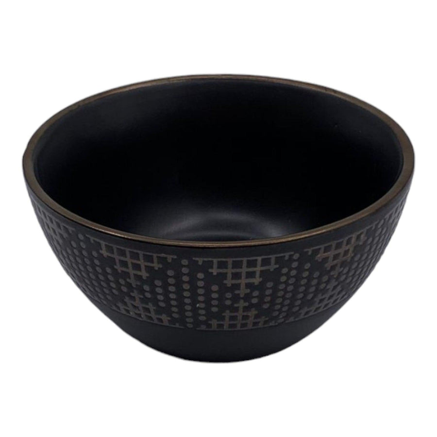 Bowl Redondo 12x5cm