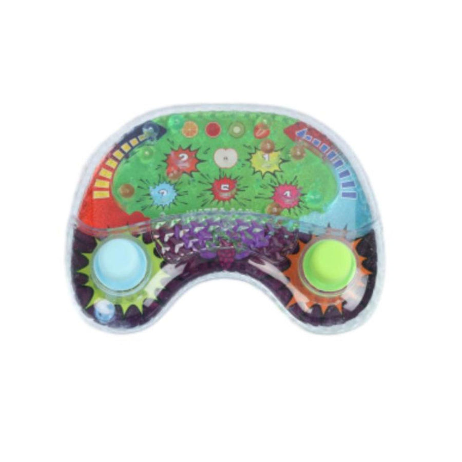 Pinball De Agua 14x10Cms Verde