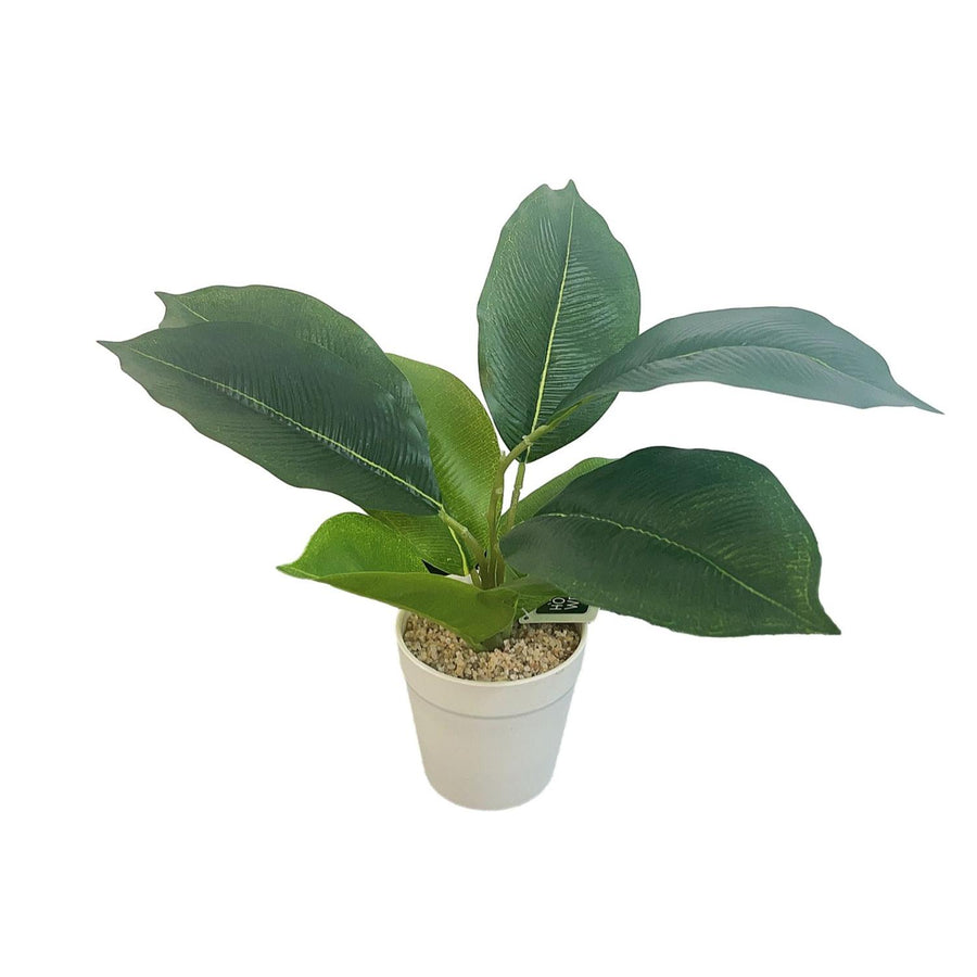Planta artificial 32cm