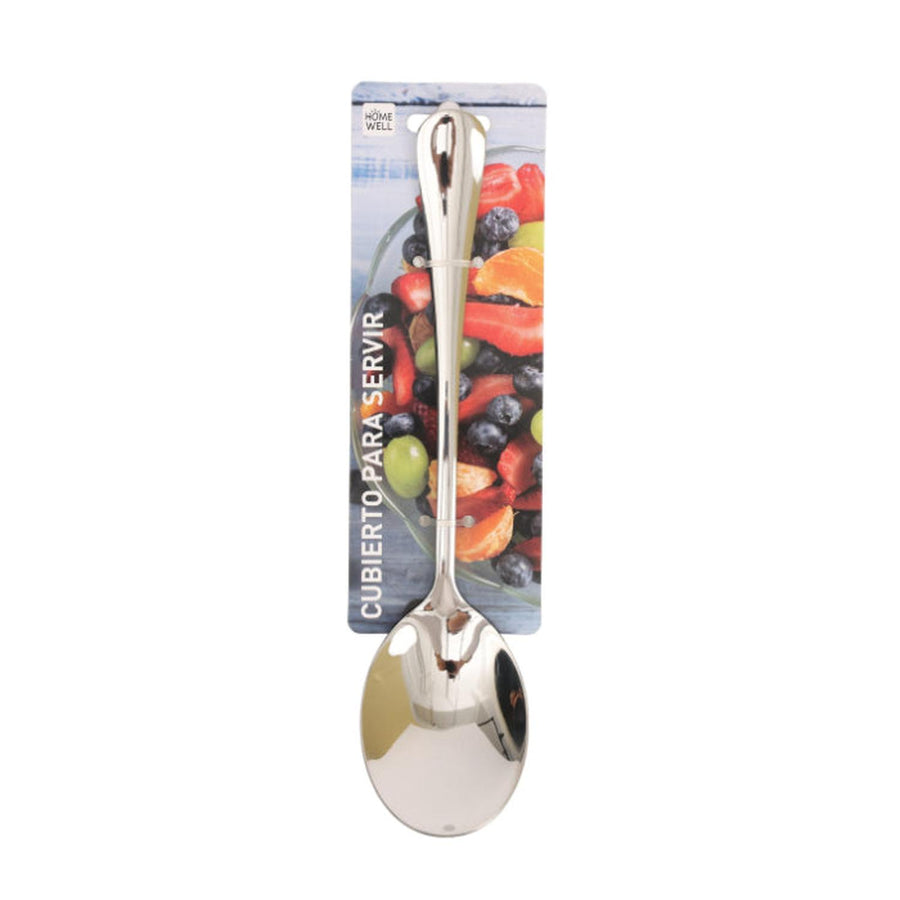 Cuchara grande para servir 22x5cm