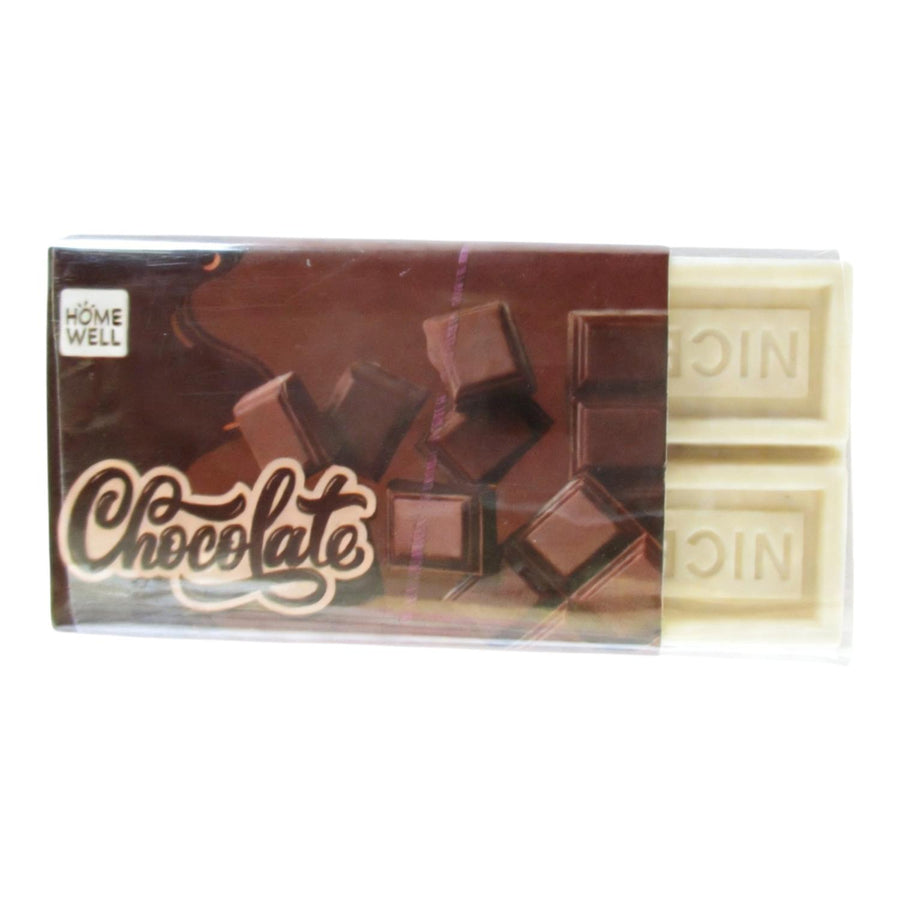 Goma de Borrar Barra de Chocolate