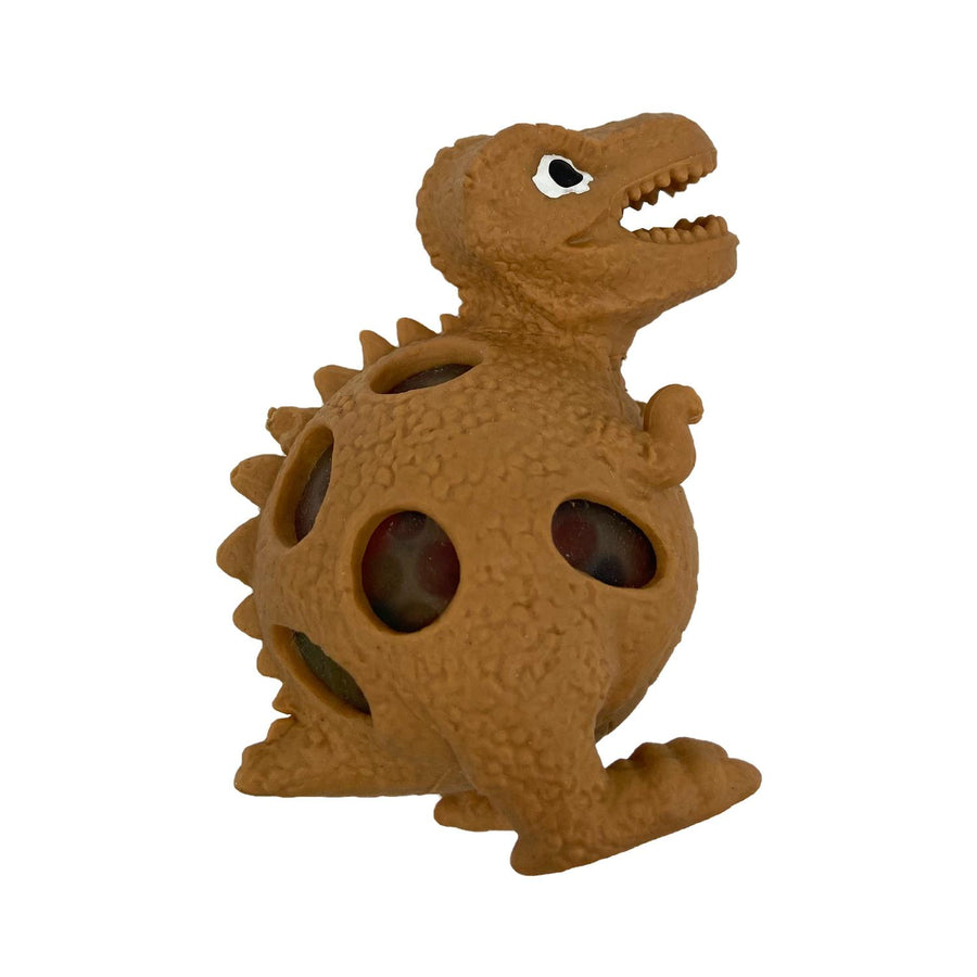 Dinosaurio Squeeze Café
