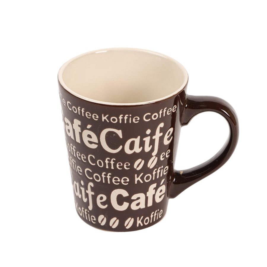 Tazon Loza Café 410ML