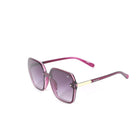 Lentes De Sol Oversize Uv400