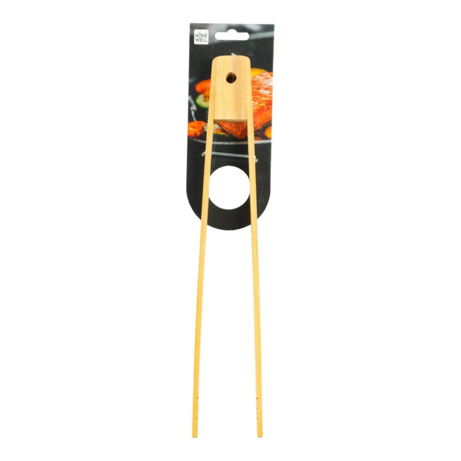 Pinza Bambú 30*1.8cm