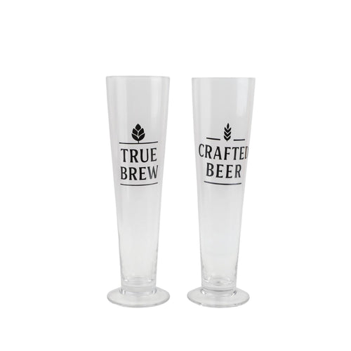 Set Vasos Cerveceros Large *2