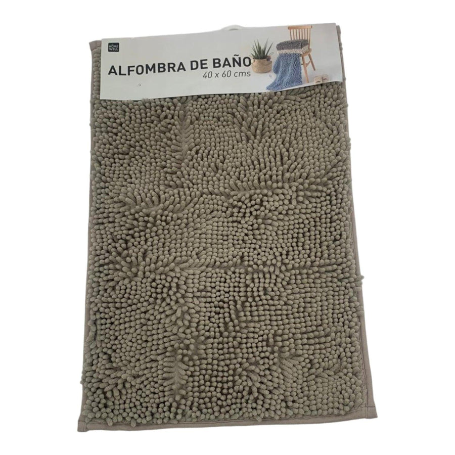 Alfombra De Baño 40*60 cms