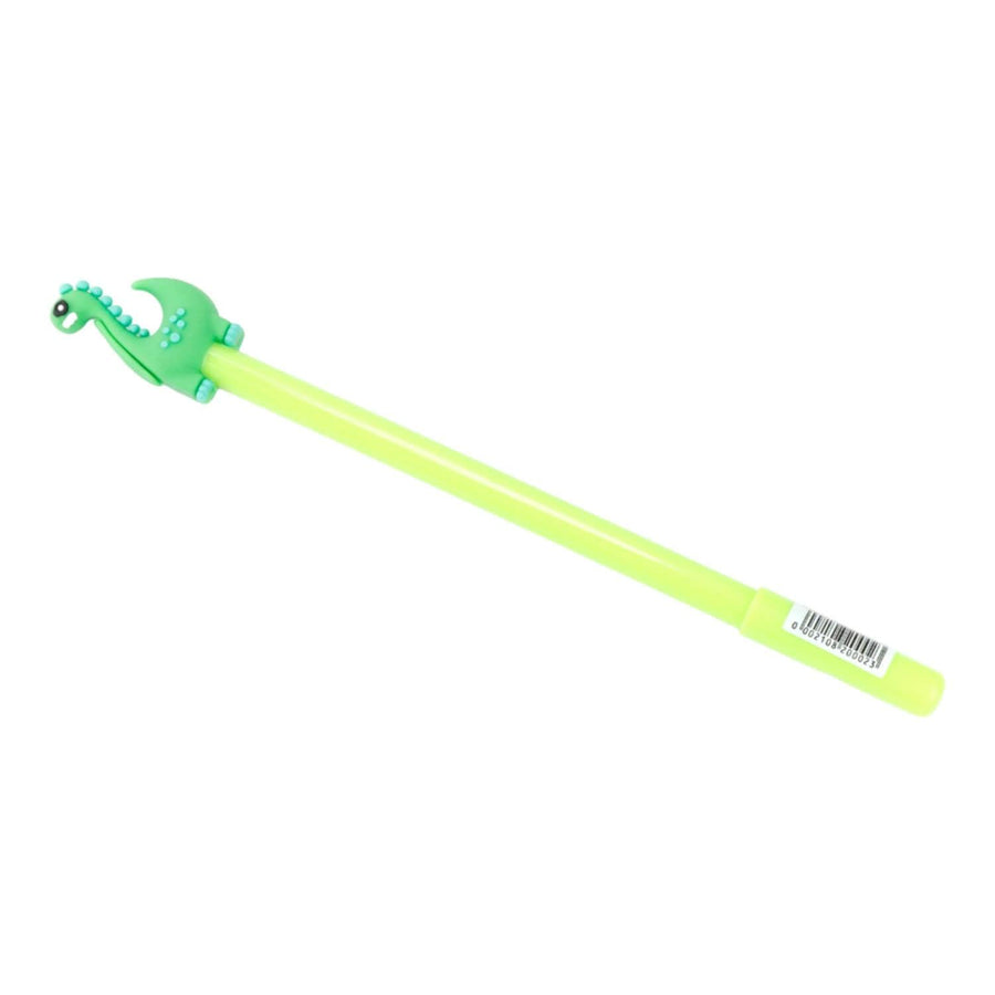 Lapiz Pasta Diseño Verde 18cm