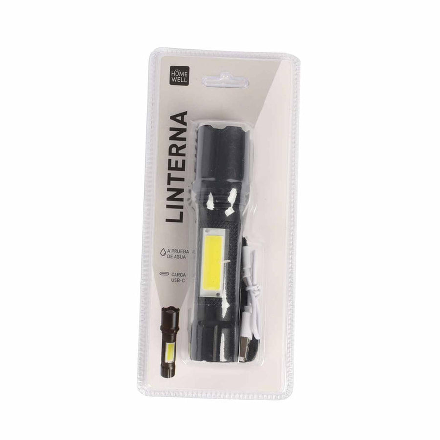 Linterna 3x14.5cm
