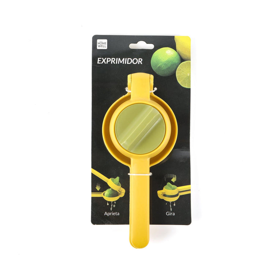 Exprimidor Manual