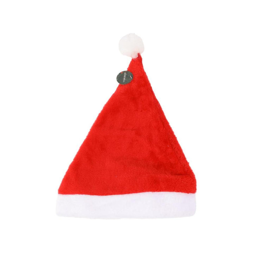 Gorro Navideño Clásico 40 cm