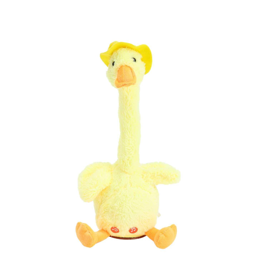 Pato Bailarín Recargable