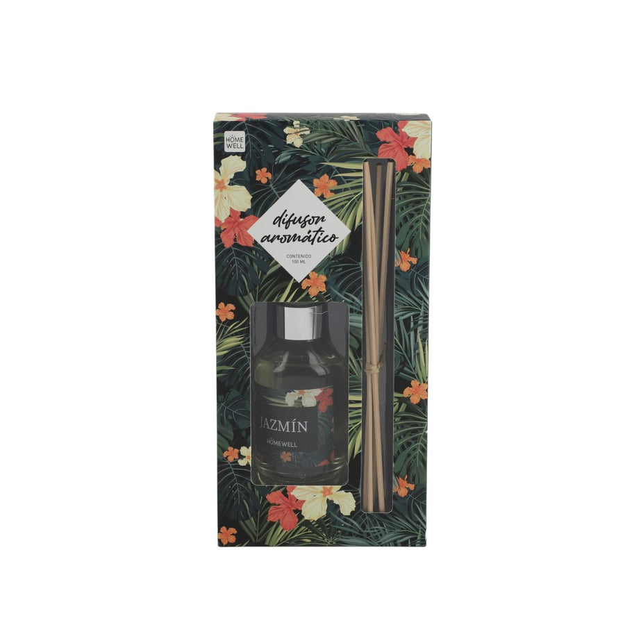 Difusor Aromático de Varillas