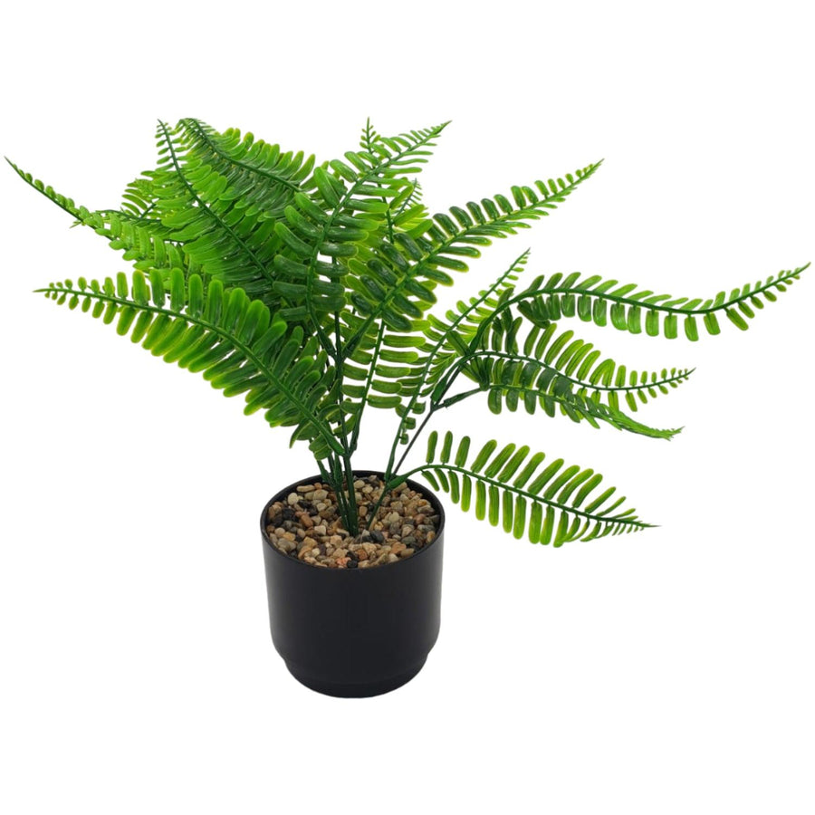 Planta Helecho Artificial 10*30cm