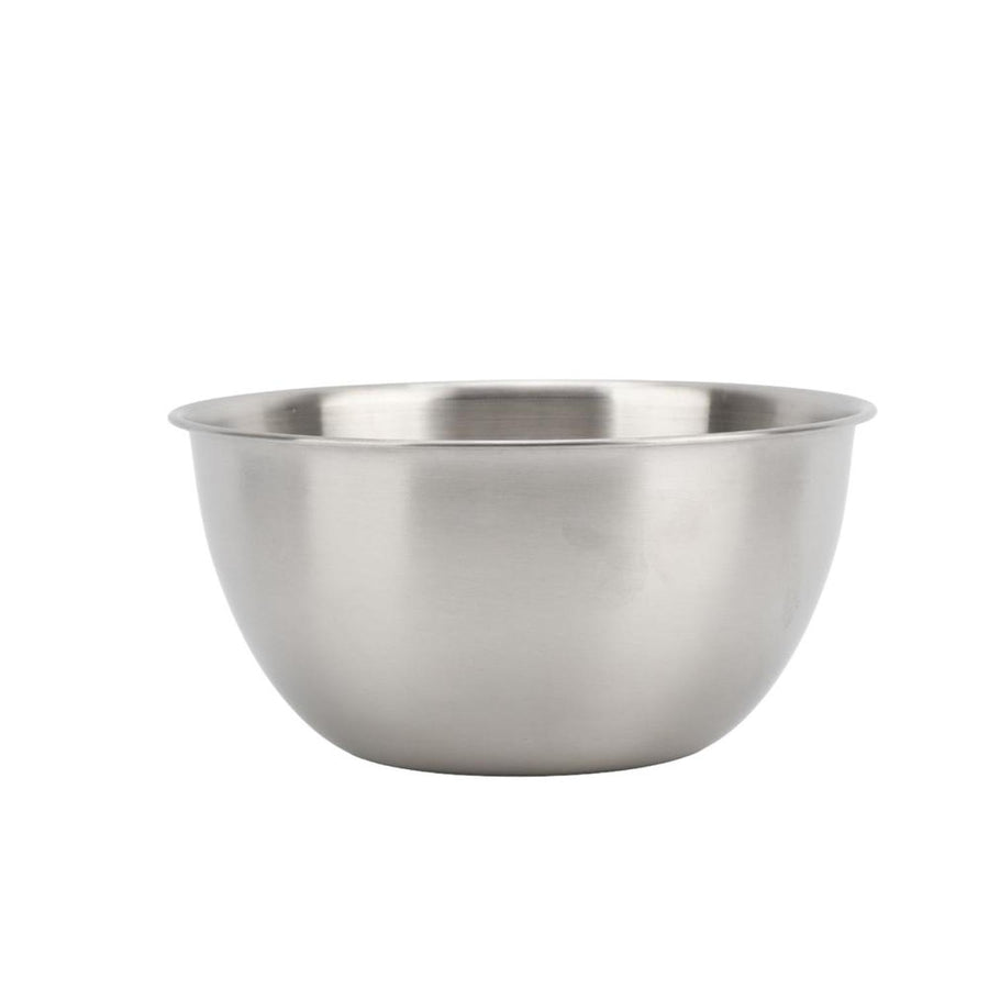 Bowl Acero Inoxidable