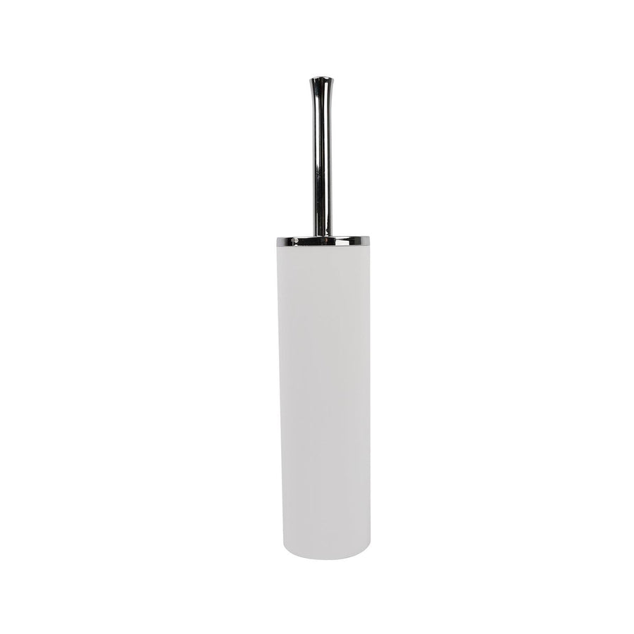 Cepillo De Baño Blanco