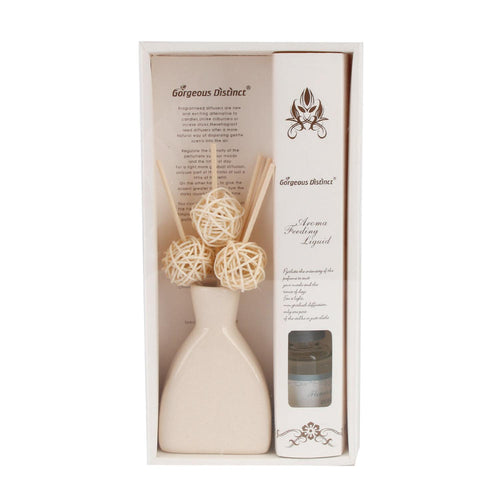 Difusor Aromatizador Ambiental