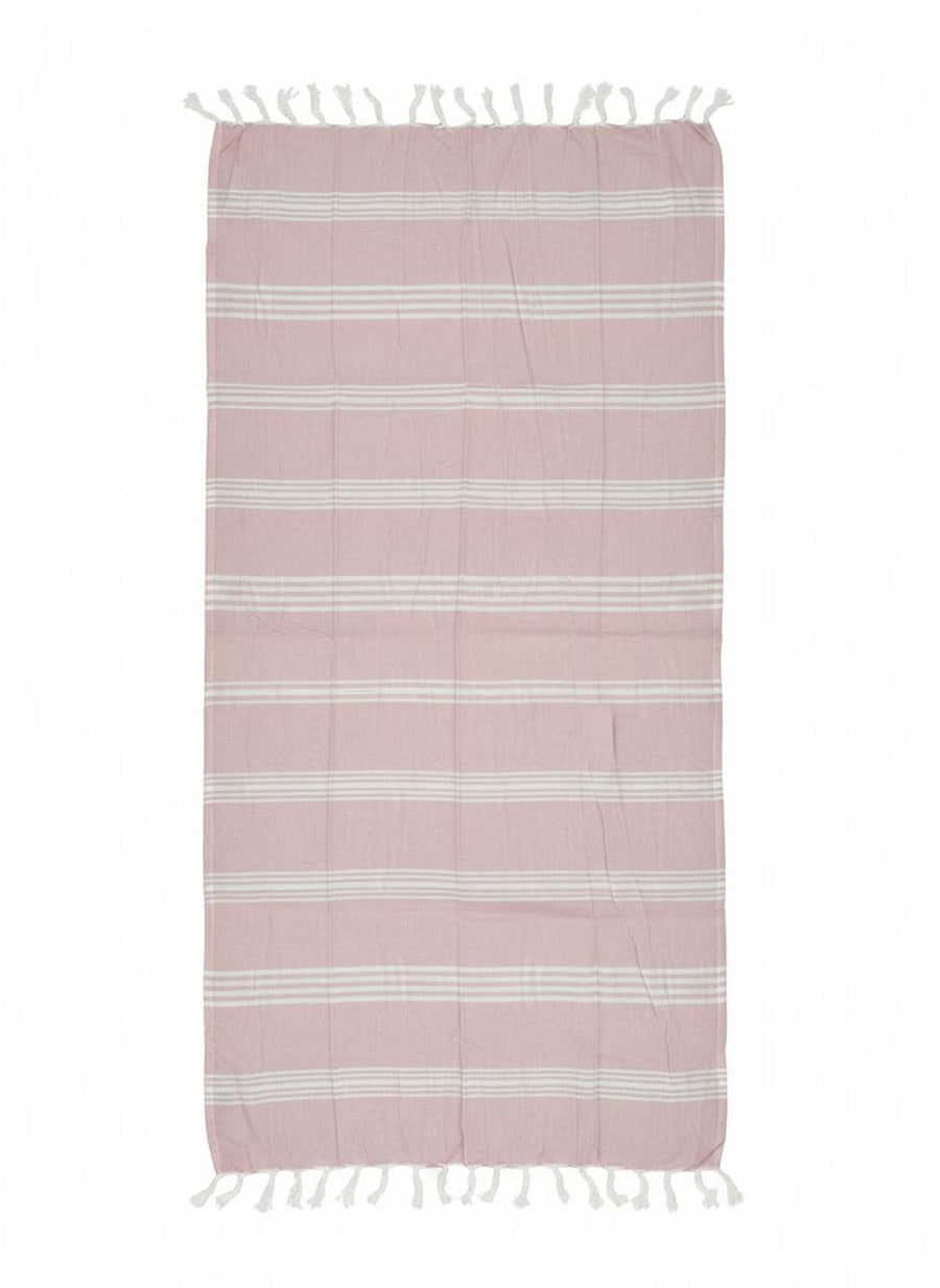 Toalla Fouta Algodón