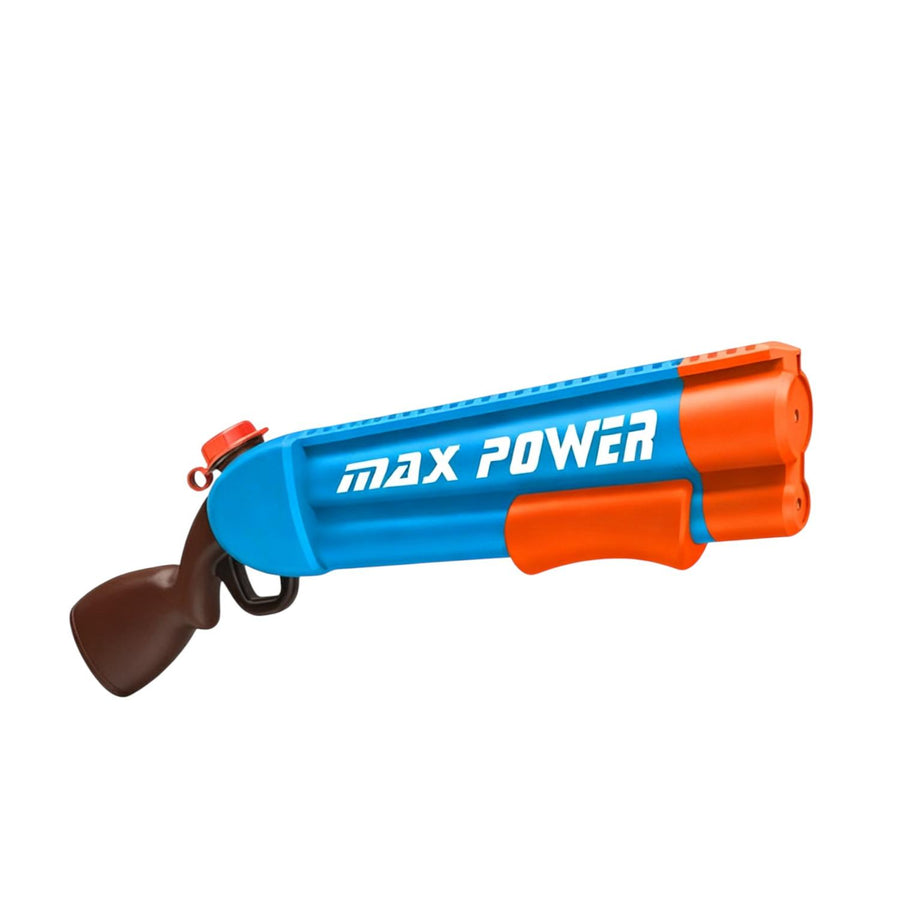 Pistola de Agua Max Power Doble Cañón