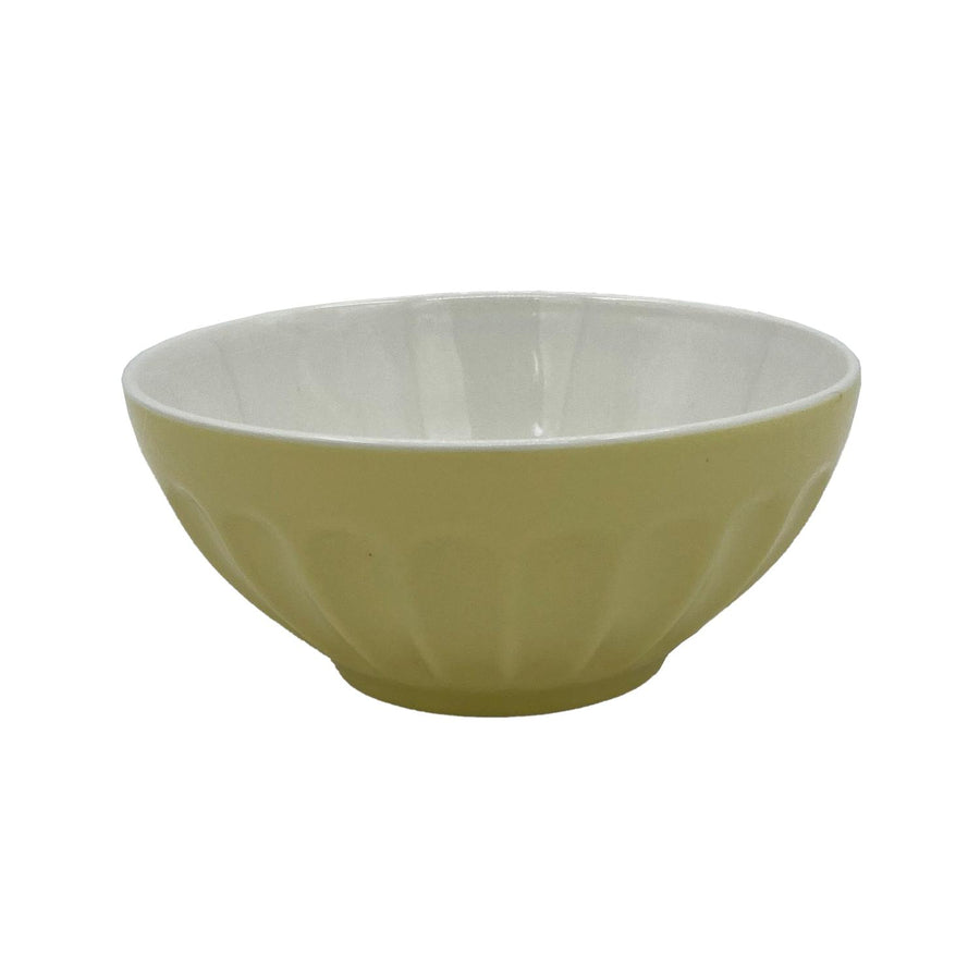 Bowl Loza Amarillo