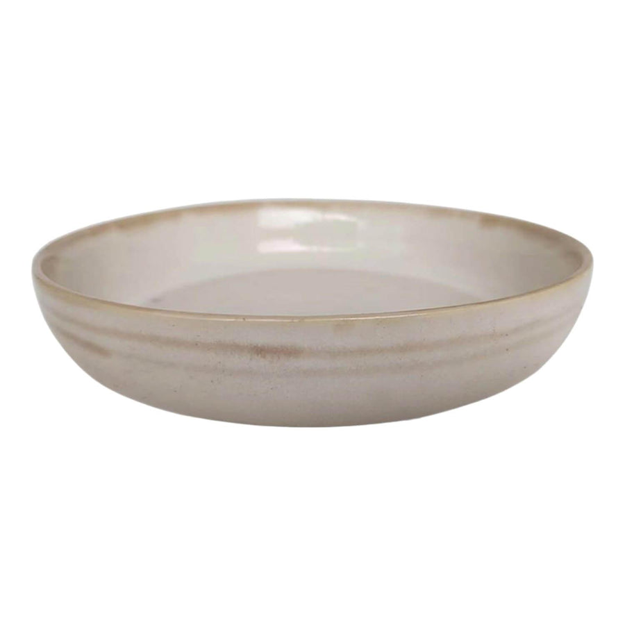 Bowl Redondo Diseño 21.5cm