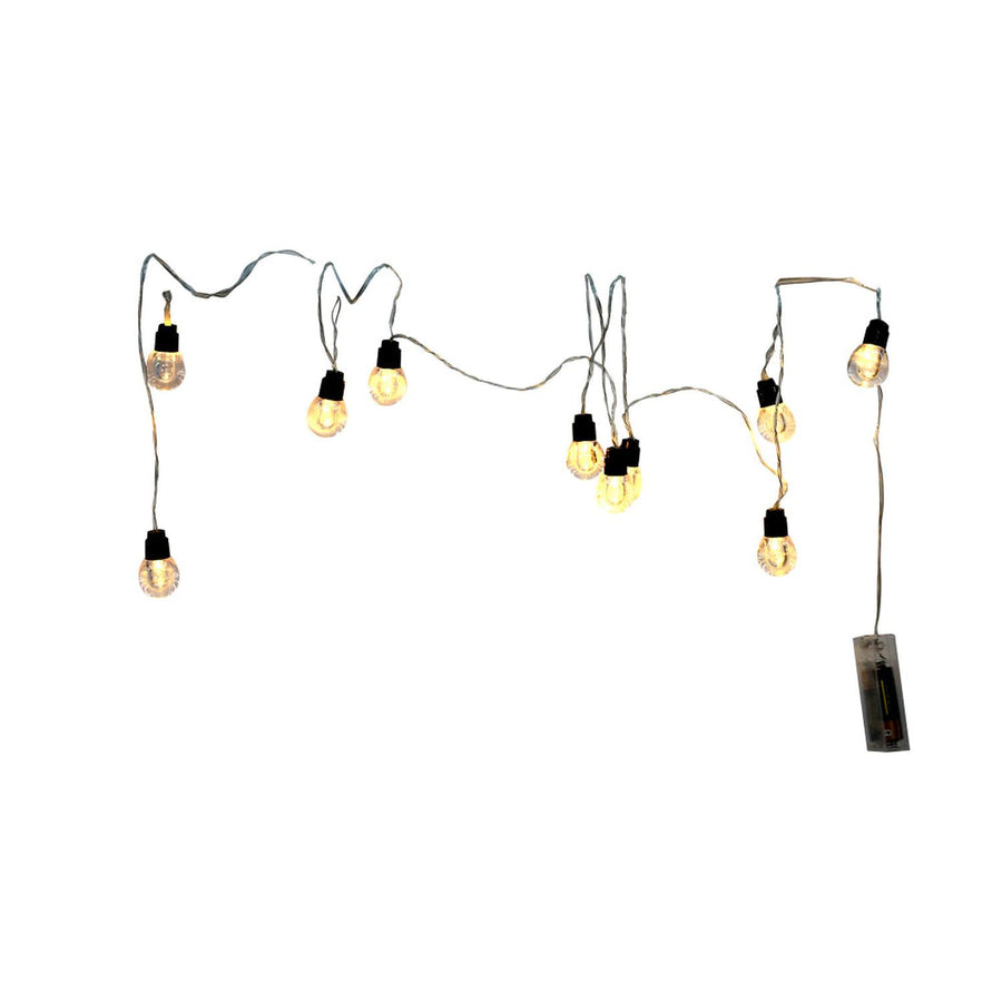 Set de Luces Decorativas (10u)