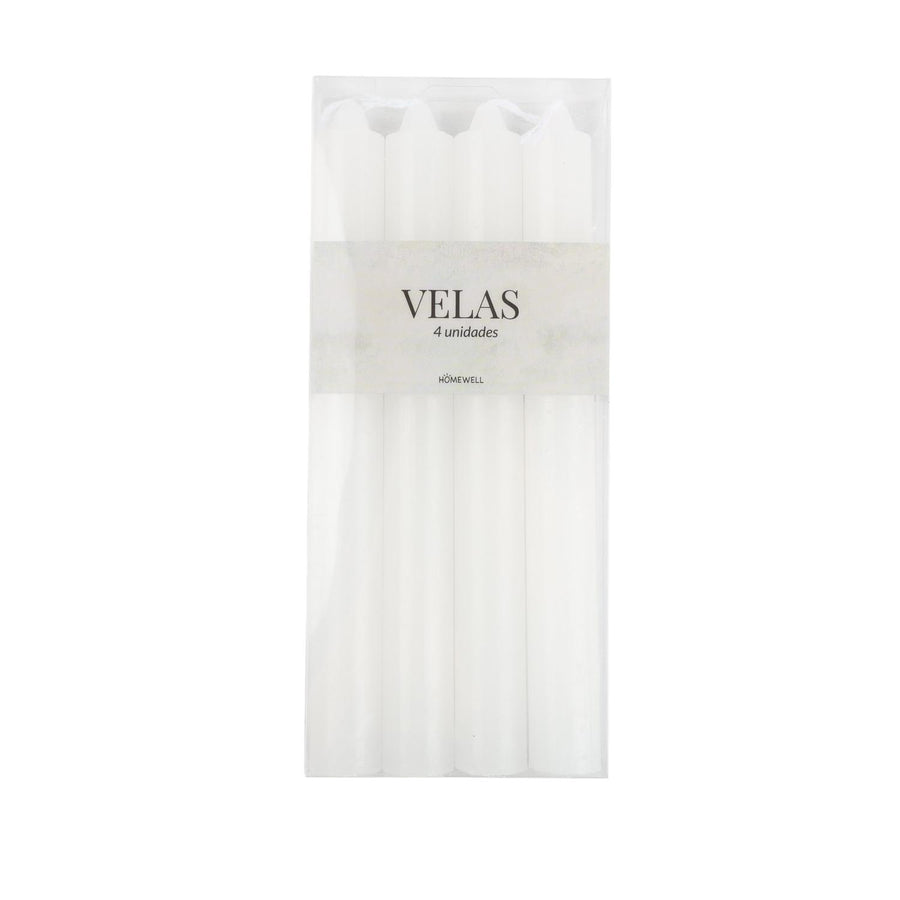 Velas Homewell