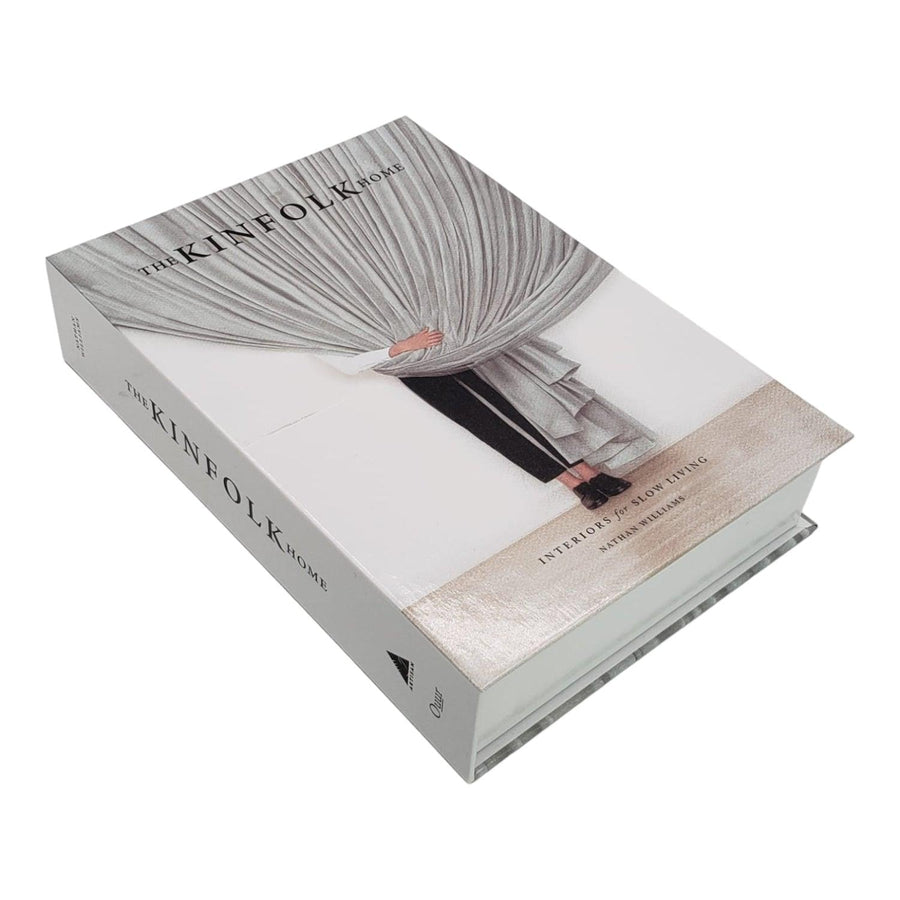 Caja Diseño Libro Kinfolk 27*17*4.5cm