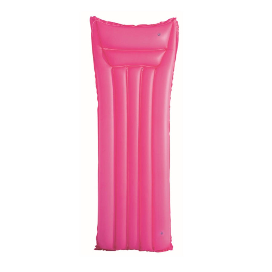 Colchoneta Infable Matte Fucsia 183x69cm