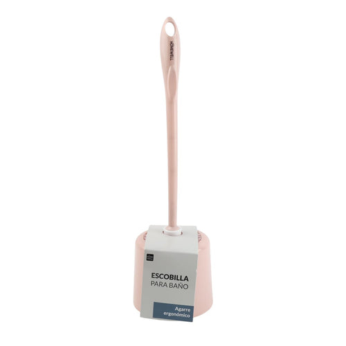 Cepillo de Baño con Soporte