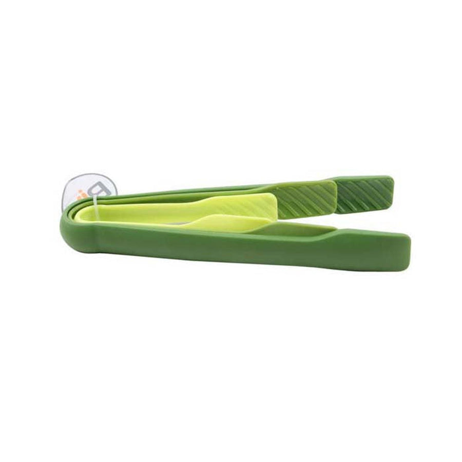 Pinzas 3u de 25/20/15Cm